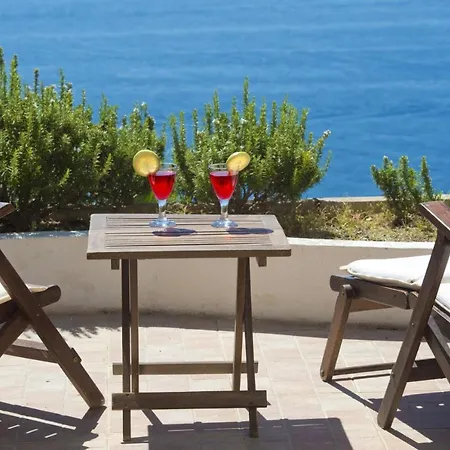Villa Sleeps 6 Air Con Wifi Praiano